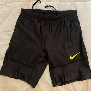 Nike athletic shorts